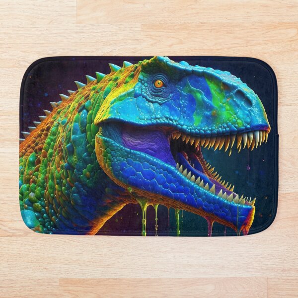 Item preview, Jurassic Journeys A Pterosaur's Flight designed and sold by Daniel Dudgeon.