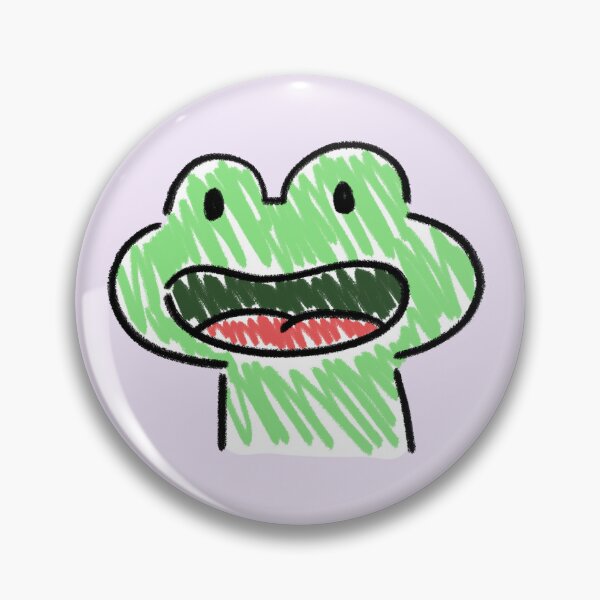 Item preview, Livaroonie Froggy designed and sold by Livaroonie.