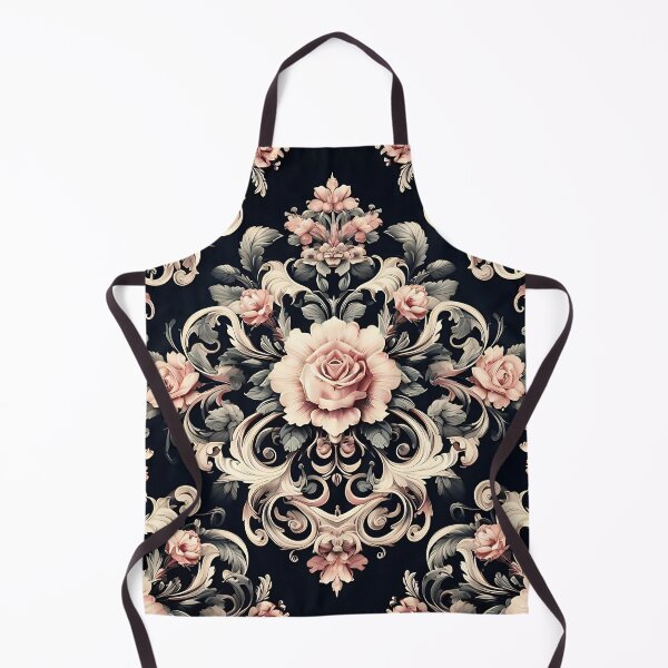 Item preview, Black Wallpaper designed and sold by fairycoffins.
