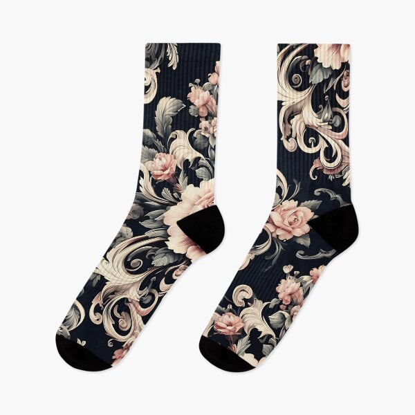 Item preview, Black Wallpaper designed and sold by fairycoffins.