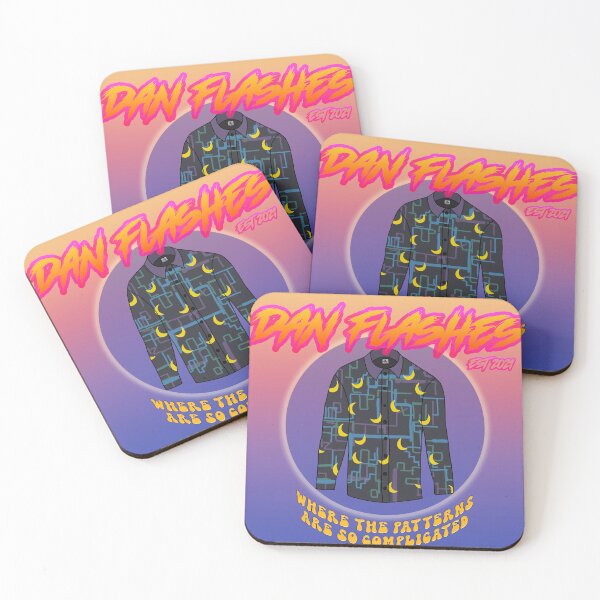 Item preview, Dan Flashes I Think You Should Leave designed and sold by Mar Stellium.