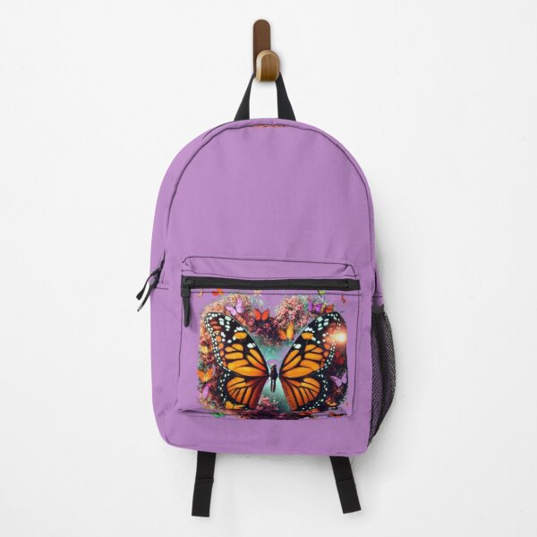 Item preview, Colorful Butterfly in Colors designed and sold by ksfashionideas.