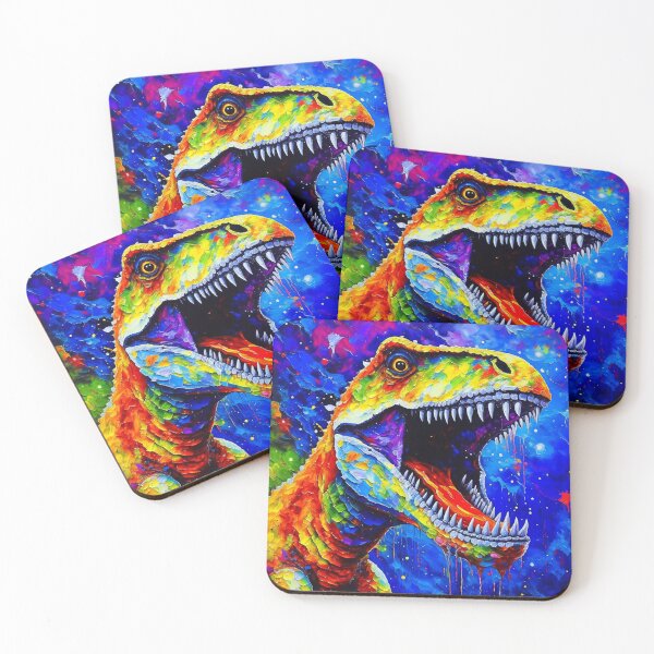 Item preview, Jurassic Journeys Dino Odyssey Impressions designed and sold by Daniel Dudgeon.