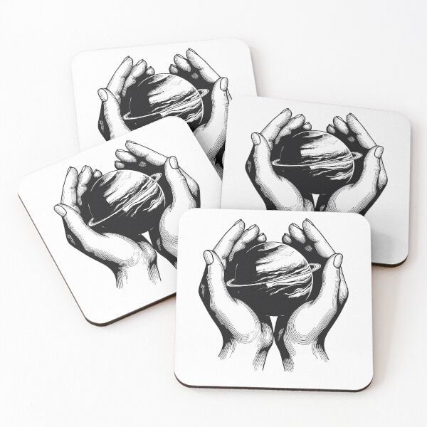 Item preview, Holding Neptune designed and sold by FutureRD.