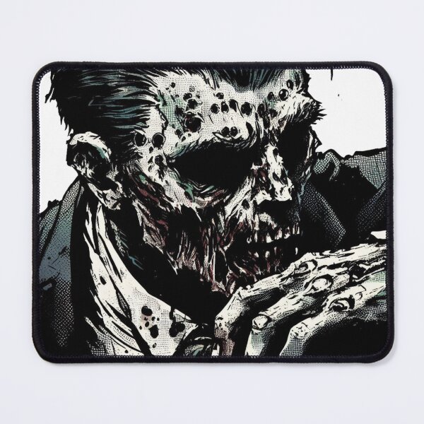 Item preview, Smart Aleck Zombie Remark designed and sold by organicgal.