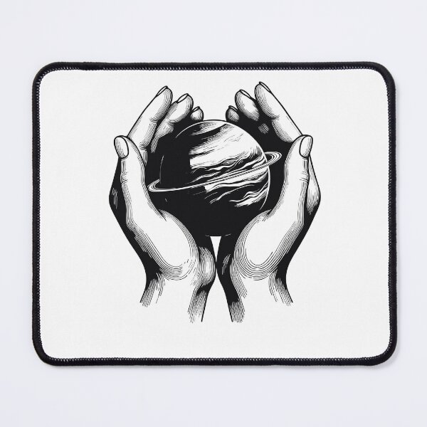 Item preview, Holding Neptune designed and sold by FutureRD.
