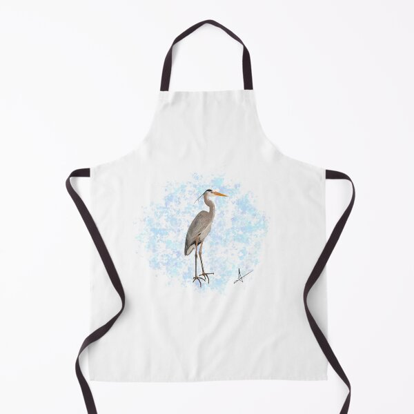 Item preview, Exotic Bird Collection: Heron designed and sold by Doxarte.