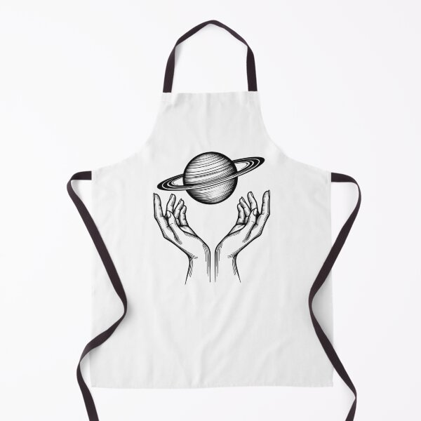 Item preview, Holding Saturn designed and sold by FutureRD.