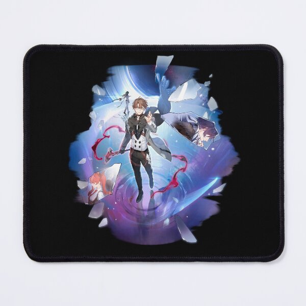 Item preview, Honkai: Star Rail - Welt Official Character Wish - Gacha Splash Art designed and sold by Krimsy.