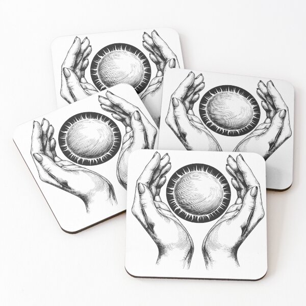 Item preview, Holding The Sun designed and sold by FutureRD.