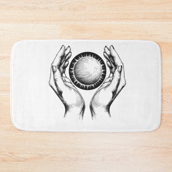 Item preview, Holding The Sun designed and sold by FutureRD.