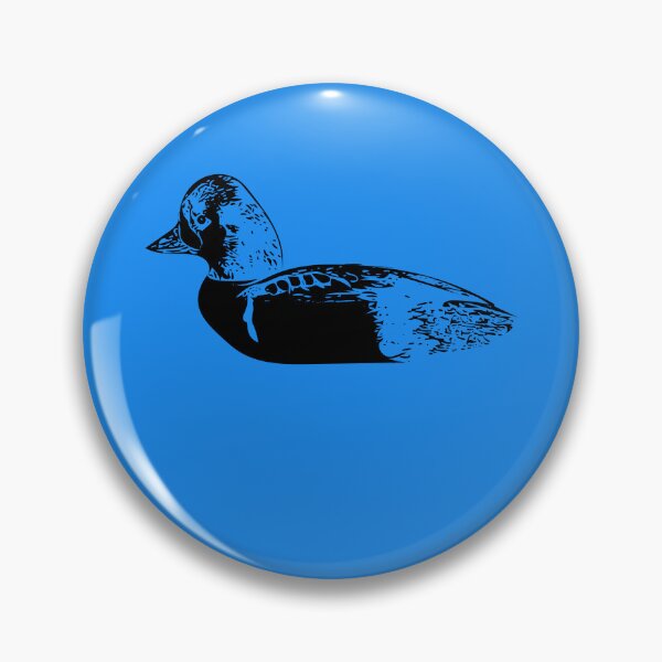 Item preview, Barrows Goldeneye Black Design  designed and sold by designsasstultd.