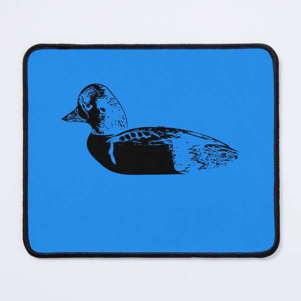 Item preview, Barrows Goldeneye Black Design designed and sold by designsasstultd.