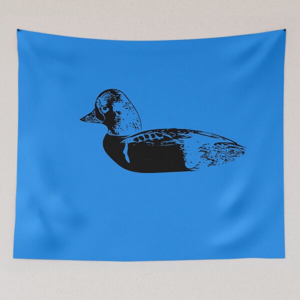 Item preview, Barrows Goldeneye Black Design  designed and sold by designsasstultd.