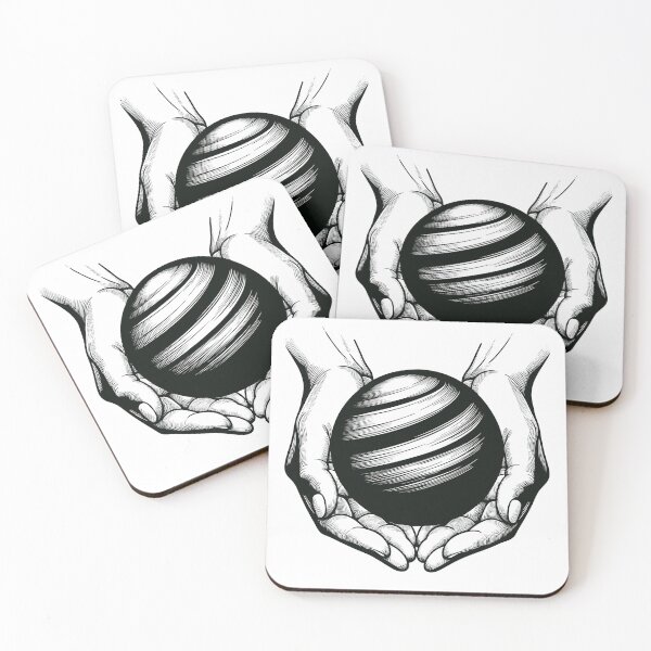 Item preview, Holding Uranus designed and sold by FutureRD.