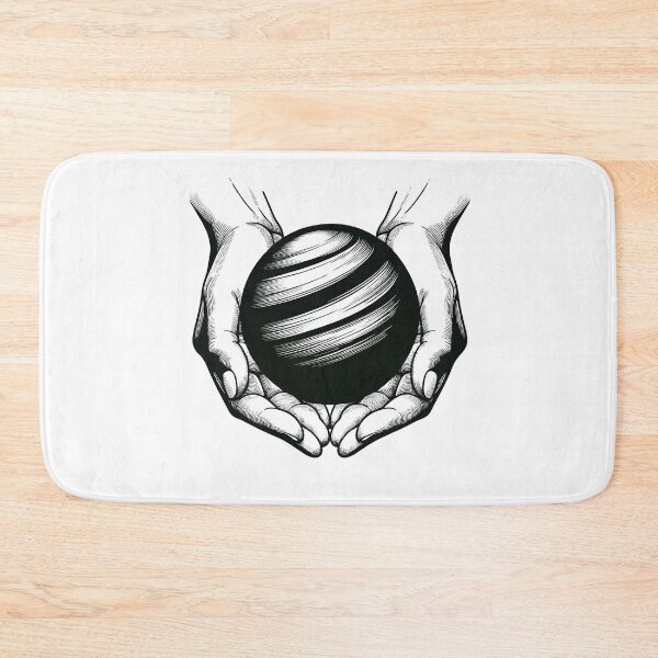 Item preview, Holding Uranus designed and sold by FutureRD.