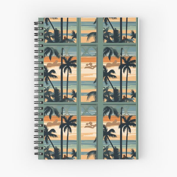 Item preview, tropical lanai plaid designed and sold by darkartsflowers.