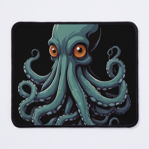 Item preview, Ocean's Symphony designed and sold by CreqArt.