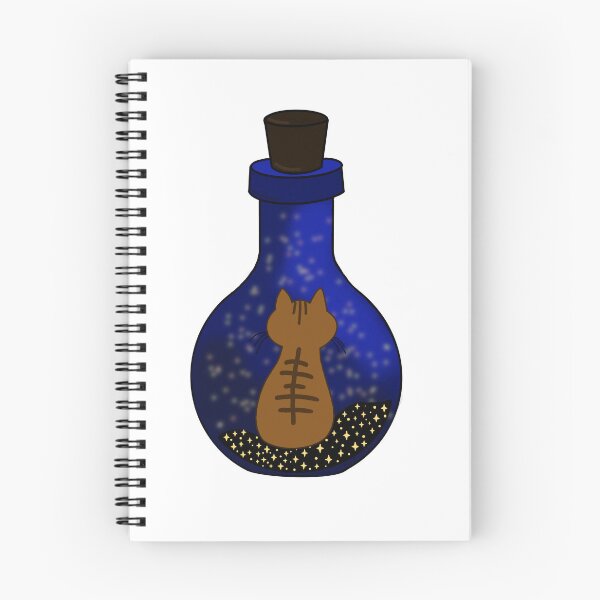 Item preview, Happiness Potion designed and sold by The Tsundoku Chronicles .