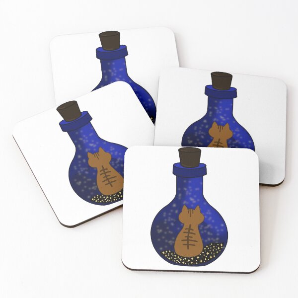 Item preview, Happiness Potion designed and sold by The Tsundoku Chronicles .
