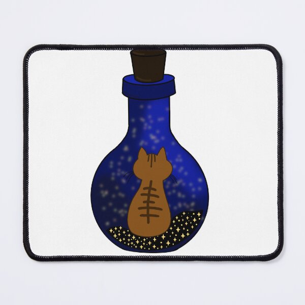 Item preview, Happiness Potion designed and sold by The Tsundoku Chronicles .
