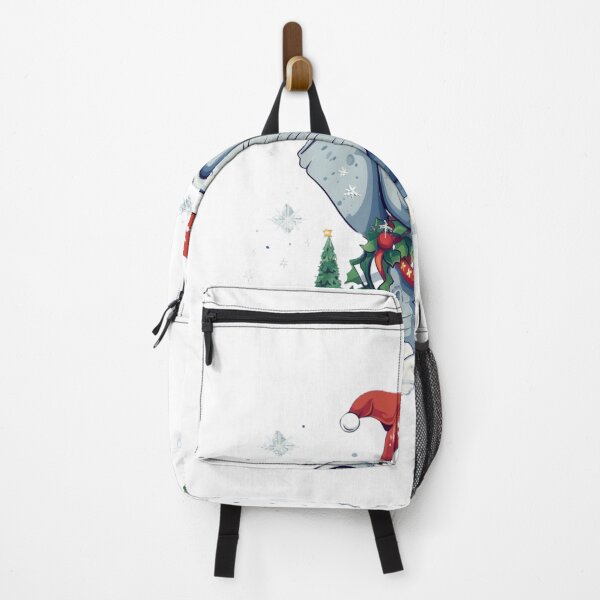 Item preview, Elephant Winter Festivity: Jumbo Christmas Joy designed and sold by Fantasy Masterpiece.