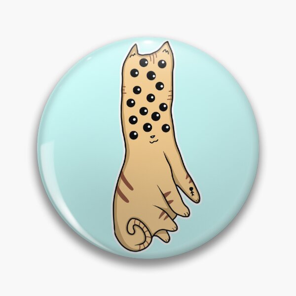 Item preview, Biblically Accurate Cat designed and sold by StinkyDoods.