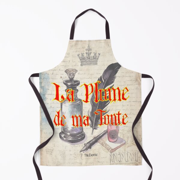 Item preview, La Plume de ma Tante - Pen of my Aunt designed and sold by MysticOzzy.