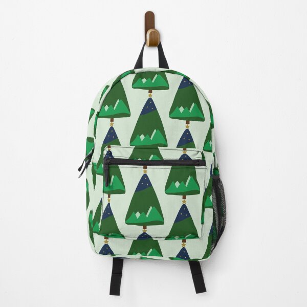 Item preview, Nature Christmas Tree designed and sold by LemonTreeByUma.