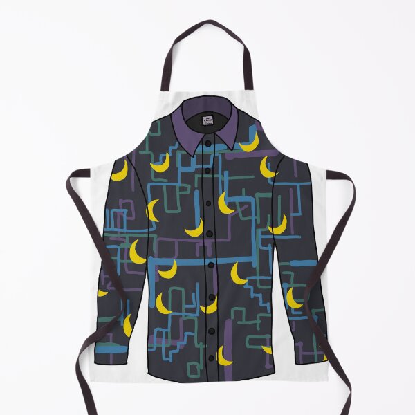 Item preview, Dan Flashes Shirt designed and sold by Mar Stellium.