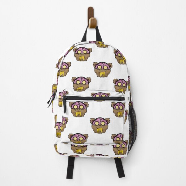 Item preview, MAD BEAR CARTOON designed and sold by Moodvibehub.