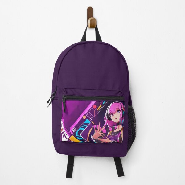 Item preview, "Galactic Sentinel" - Embrace the Future! designed and sold by Felgorit.