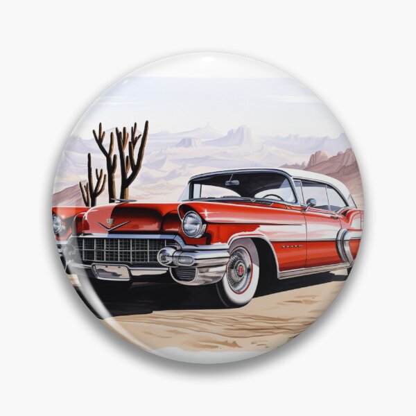 Item preview, CADILLAC ELDORADO designed and sold by rocknrollstyles.