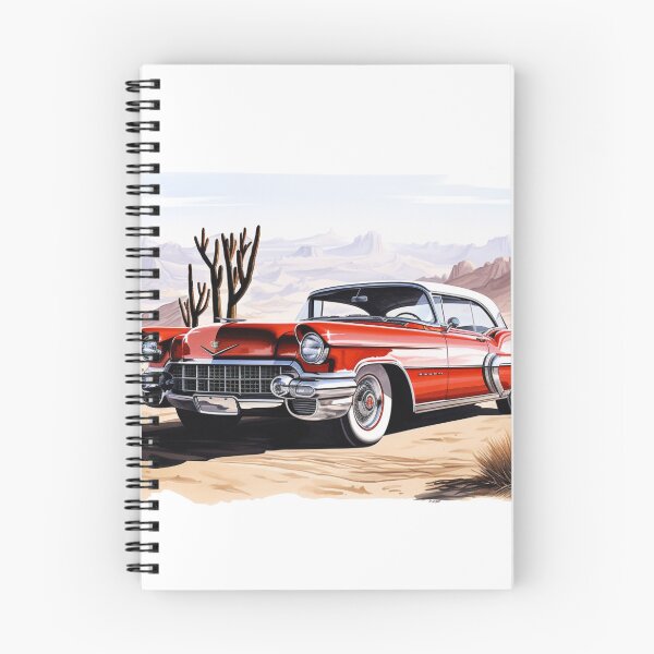 Item preview, CADILLAC ELDORADO designed and sold by rocknrollstyles.