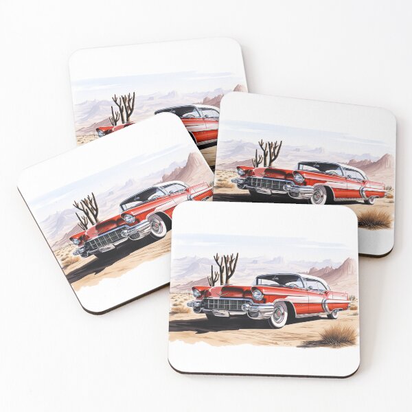 Item preview, CADILLAC ELDORADO designed and sold by rocknrollstyles.
