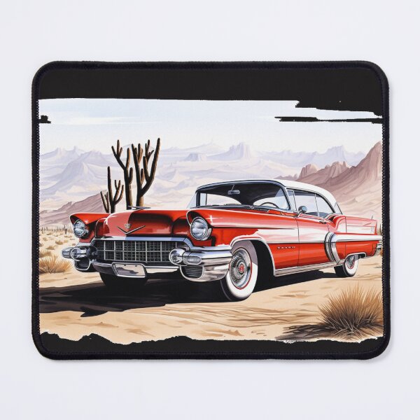 Item preview, CADILLAC ELDORADO designed and sold by rocknrollstyles.