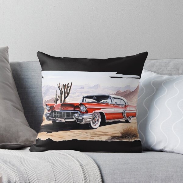 Item preview, CADILLAC ELDORADO designed and sold by rocknrollstyles.