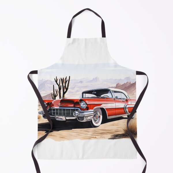 Item preview, CADILLAC ELDORADO designed and sold by rocknrollstyles.