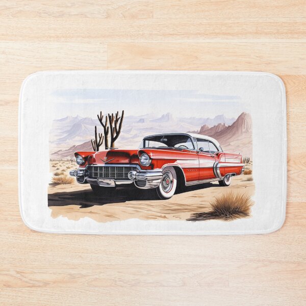 Item preview, CADILLAC ELDORADO designed and sold by rocknrollstyles.