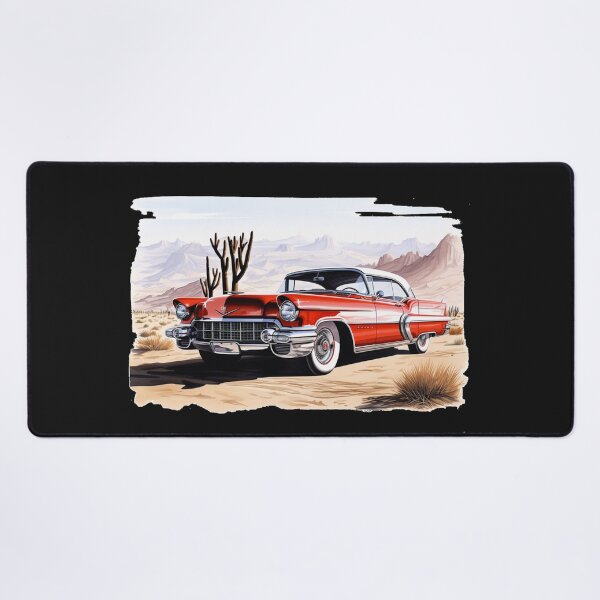 Item preview, CADILLAC ELDORADO designed and sold by rocknrollstyles.
