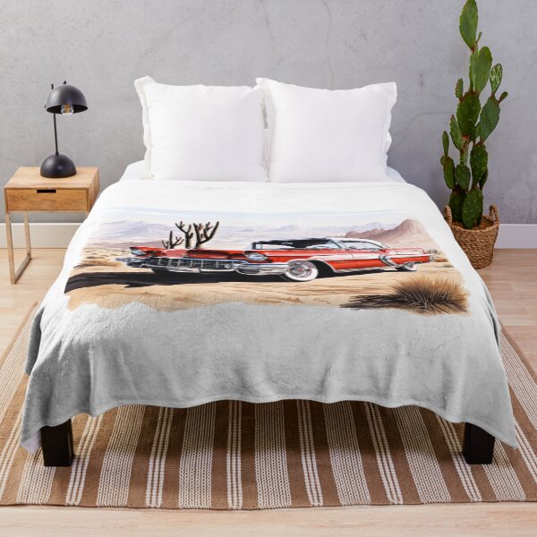 Item preview, CADILLAC ELDORADO designed and sold by rocknrollstyles.