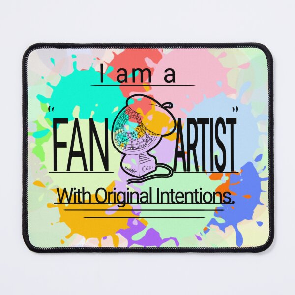 Item preview,  I am a fan artist with original intentions(Colorful) designed and sold by YSNostalgiaShop.