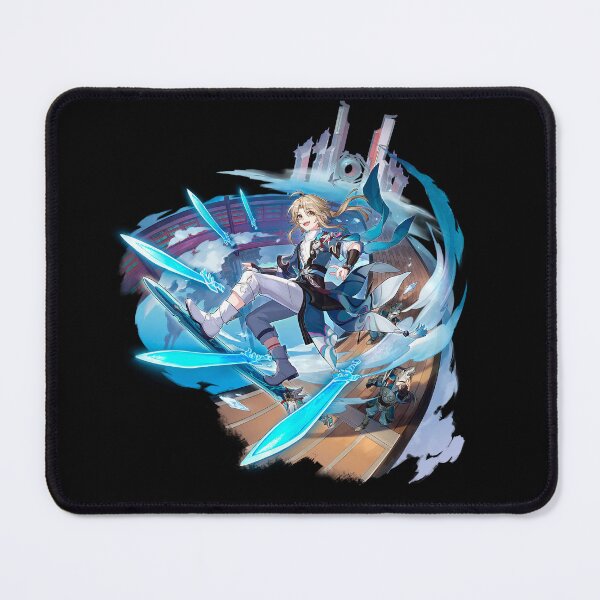 Item preview, Honkai: Star Rail - Yanqing Official Character Wish - Gacha Splash Art  designed and sold by Krimsy.