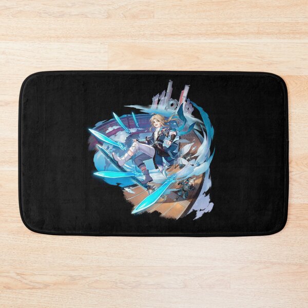 Item preview, Honkai: Star Rail - Yanqing Official Character Wish - Gacha Splash Art  designed and sold by Krimsy.