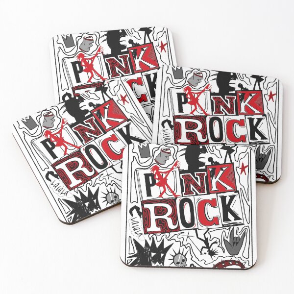 Item preview, ANARCHY & PUNK-ROCK  designed and sold by Sofya  Gryzlova.