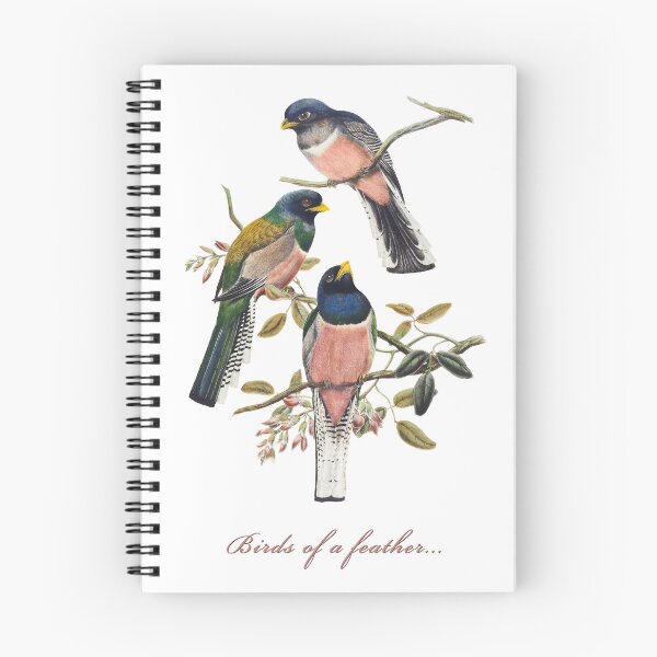 Item preview, Three Birds designed and sold by Lmata4.