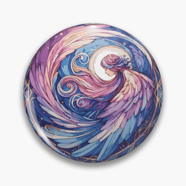 Item preview, Guardian Angel designed and sold by heartsake.