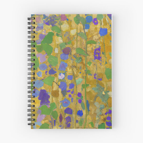Item preview, Bauerngarten Gustav Klimt designed and sold by maniacfitness.