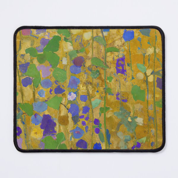 Item preview, Bauerngarten Gustav Klimt designed and sold by maniacfitness.