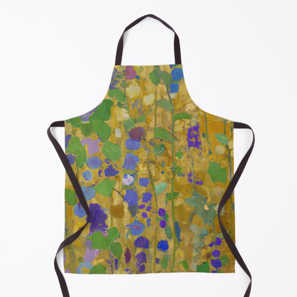 Item preview, Bauerngarten Gustav Klimt designed and sold by maniacfitness.